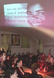 evento a San Carlo