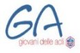 Giovani delle Acli