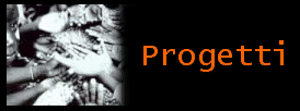 Progetti missionari di sviluppo