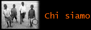 Chi siamo